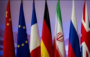 ايران تمهل اطراف الاتفاق النووي شهرين للوفاء بتعهداتها