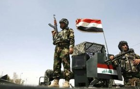 القوات العراقية تلقي القبض على الرأس المدبر لشبكة تابعة لـ