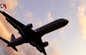  فرود اضطراری پرواز پاریس بمبئی در فرودگاه اصفهان