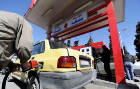 سوريا تتخذ اجراء هاما بشان اسعار البنزين 