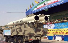 القدرة العسكرية الايرانية منعت من وقوع حرب في المنطقة