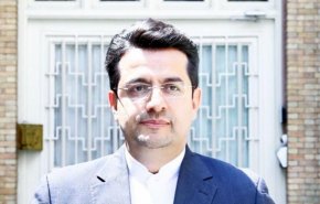 ايران تعلن دعمها لكوبا امام اجراءات حظر اميركا الجديدة