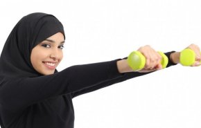 شاهد..فوائد ممارسة الرياضة في رمضان