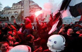 المعارضة التركية تؤكد ثقتها في الفوز باسطنبول