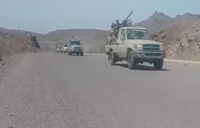 تحالف العدوان يتقاذف تهم الفشل باليمن