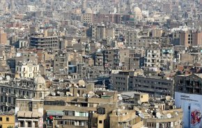مصر توجه بطلاء واجهات المباني بلون واحد وتحدد المهلة