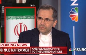 تخت روانچی: ترامپ نمی داند ایران به دنبال سلاح اتمی نیست!/ چه تضمینی هست که آمریکا مجددا میز مذاکره را ترک نکند؟