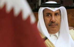 نخست‌وزیر سابق قطر: هرگز جنگی بین ایران و آمریکا رخ نخواهد داد اما برخی اعراب رؤیای شکست ایران را دارند