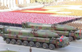 اليابان تعلق على الاختبار الصاروخي لكوريا الشمالية