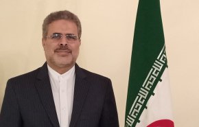 سفير ايران لدى نيودلهي: لا أحد يمكنه منع ايران تصدير نفطها