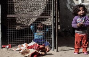 الإندبندنت: مليون إنسان سيعانون من الجوع إذا استمرت الازمة في غزة

