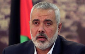 درخواست دوباره حماس از مصر برای انجام سفر خارجی «اسماعیل هنیه»