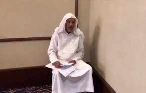 شاهد/موظف سعودي جرى فصله هذا ما تعرض له أثناء المراجعة