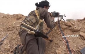 مصرع عدد من مرتزقة العدوان السعودي قبالة نجران و استشهاد مدنيين بحجة