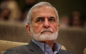 خرازي: ايران تريد الحفاظ على الاتفاق النووي لكن الاوروبيين لم يفوا بالتزاماتهم