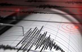زلزال بقوة 5.3 درجات يضرب جنوب شرق مدينة السليمانية