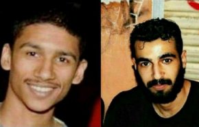 منظمات حقوقية تدين حكم الإعدام الصادر بحق علي العرب وأحمد الملالي