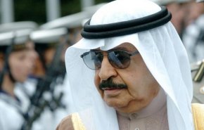 تداوم اختلافات خاندان حاکم بحرین
