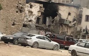 تخریب منازل ساکنان قطیف با بلدوزر توسط سعودی ها