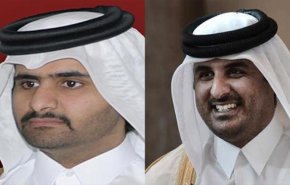شقيق أمير قطر يعلق على الحصار المفروض على بلده