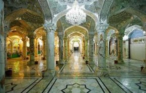 پلارک: صحن حضرت زهرا(س) در نجف به روی زائران باز می‌شود
