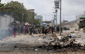 تفجير يستهدف رئيس محكمة بشرق الصومال