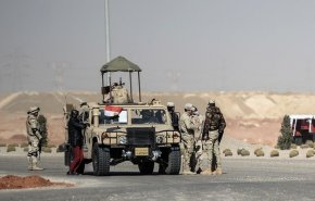 ضباط مصريون يقاتلون مع حفتر ضد طرابلس