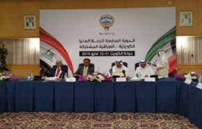 الكويت تكشف اليوم عن توقيع خمس وثائق مع العراق