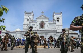 نقش وهابیت سعودی در حملات تروریستی سریلانکا افشا شد