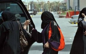 بالفيديو: بعد متحرش الدمام.. تحرش جديد بفتاة في تبوك السعودية