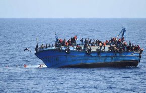 شاهد... أسوأ الحوادث في البحر المتوسط قبالة سواحل تونس
