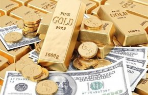 قیمت طلا، قیمت دلار، قیمت سکه و قیمت ارز امروز 98/02/22

