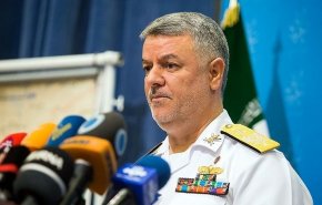 قائد عسكري ايراني يكشف سبب تحشيدات الاعداء العسكرية في المنطقة 