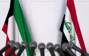 الكويت: هناك توافق مع العراق على حل قضايا عالقة

