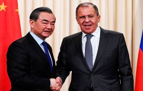 روسيا والصين تبحثان الملف السوري في سوتشي غدا