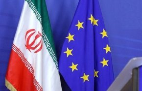 شاهد.. اوروبا تقف بوجه امیرکا دعما للاتفاق النووي مع ايران

