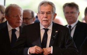 الرئيس النمساوي يتحدث عن زيارته المرتقبة لروسيا 