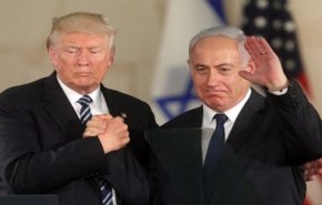 نتنياهو سيفرض سيادة الاحتلال على الضفة الغربية بدعم من ترامب