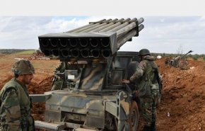 نخست وزیر سوریه: عملیات آزادسازی ادلب آغاز شده است
