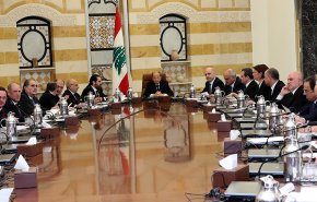 الحكومة اللبنانية تعقد جلسة جديدة حول الموازنة وتخفيضاتها