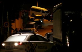 
شرطة ماليزيا تحبط مخططا لتنفيذ سلسلة هجمات في شهر رمضان