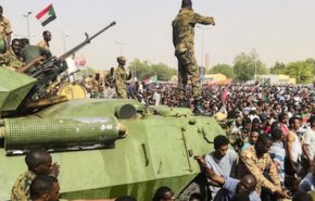 اين وصلت محادثات الانتقال السياسي في السودان؟
