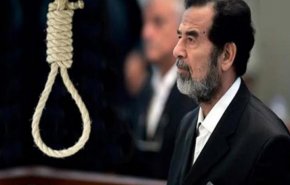 شاهد.. رغد صدام تكشف حقيقة عودة والدها للحكم وإعدام 
