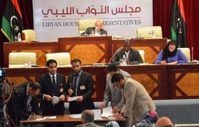 ليبيا.. مجلس النواب في طبرق يستأنف جلسته الرسمية