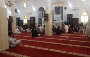 ليبيا: ضرب خطيب المسجد الأخضر مطالبا بإنهاء خطبته
