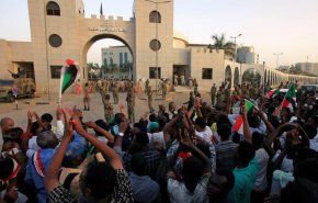 روزهای سخت انقلاب سودان