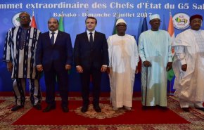 الاتحاد الأوروبي والساحل الأفريقي يبحثان الوضع الأمني
