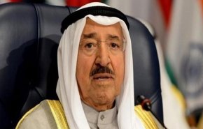 درخواست امیر کویت از گارد ملی برای رعایت حداکثر احتیاط / تحولات منطقه خلیج فارس خطرناک است