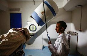 وفاة  10 أشخاص إثر الإشعاع الكيميائي في السودان