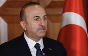 وزير خارجية تركيا يستنكر إحراق مسجد في أمريكا خلال رمضان